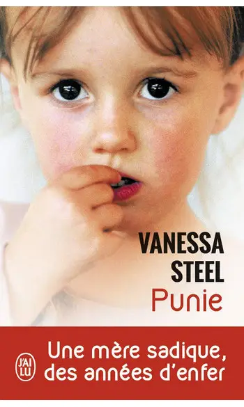 Punie ( Vanessa Steel )