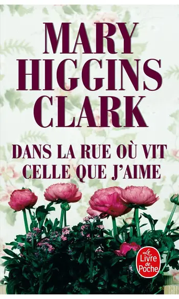 Dans la rue où vit celle que j'aime ( cl