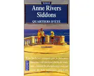 Quartiers d'été ( Anne Rivers Siddons )