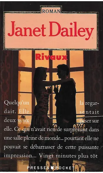 Rivaux ( Janet Dailey )