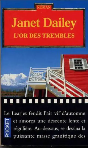 L'Or des Temples ( Janet Dailey )