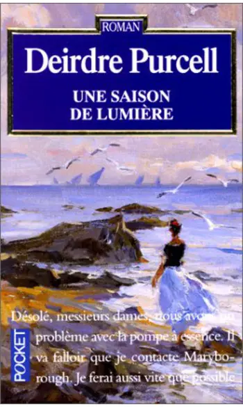 Une saison de lumière ( Deirdre Purcell