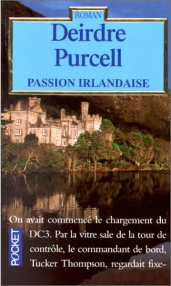 Passion irlandaise ( Deirdre Purcell )