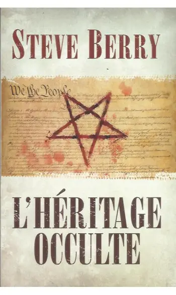 L'héritage occulte ( Steve Berry )