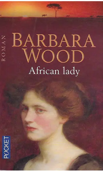 African lady ( Barbara WOOD )