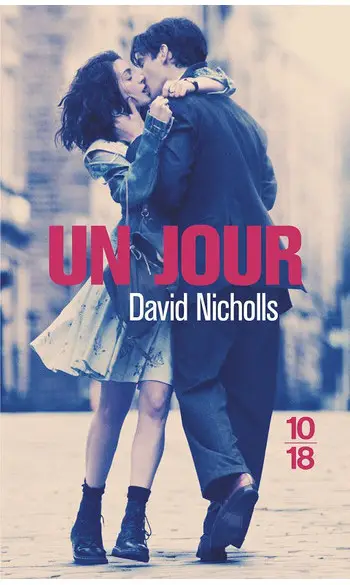 Un jour ( David NICHOLLS )