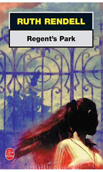 Regent's Park ( Ruth Rendell )