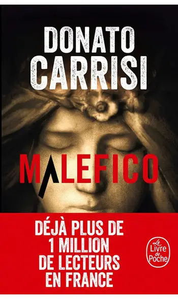 Malefico ( Donato Carrisi )