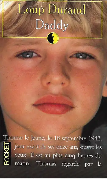 Daddy ( Loup Durand )