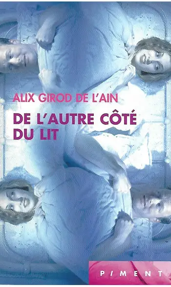 De l'autre côté du lit