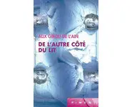 De l'autre côté du lit