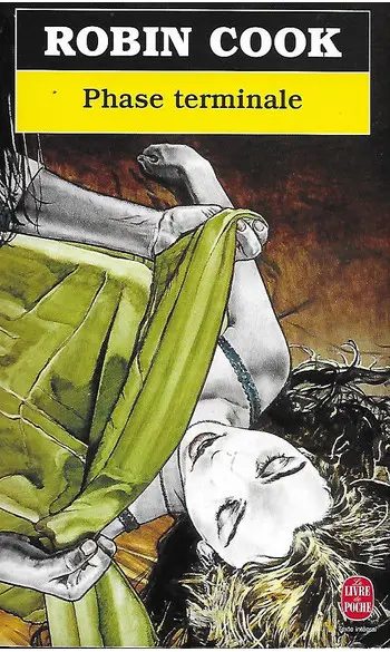 Phase terminale ( Robin Cook )
