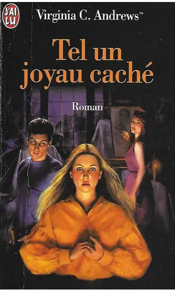 La famille Landry 4 : Tel un joyau caché