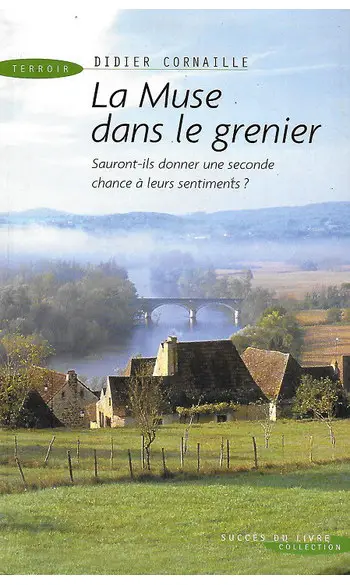 La muse dans le grenier ( D Cornaille )