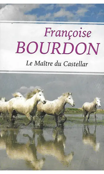 Le Maître du Castellar ( F Bourdon )