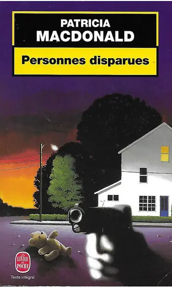 Personnes disparues ( P MacDonald )