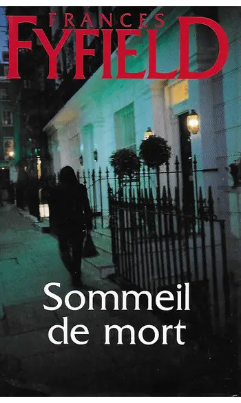 Sommeil de mort ( Frances Fyfield )