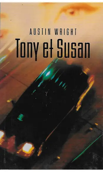 Tony et Susan ( Austin Wright )