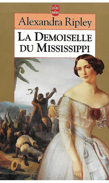 La Demoiselle du Mississippi ( A Ripley