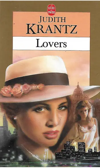 Lovers ( Judith Krantz )