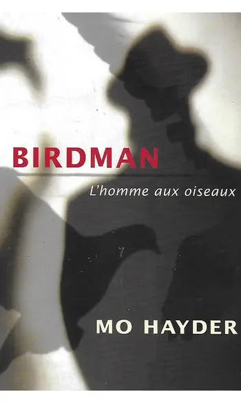 Birdman ( Mo Hayder )