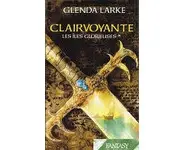 Les Iles Glorieuses, Tome 1 ( Glenda LAR