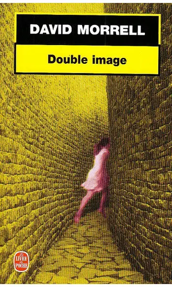 Double image ( David Morrell )