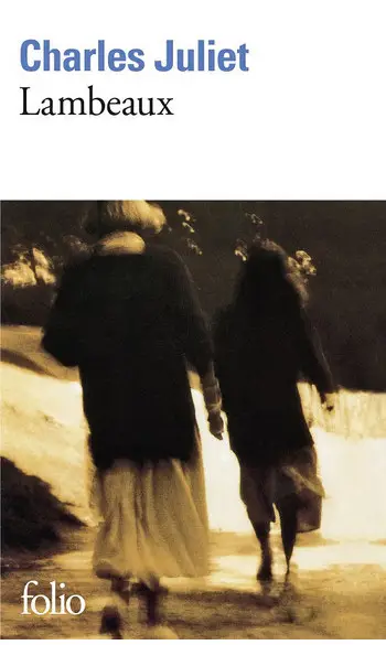 Lambeaux ( Charles Juliet )