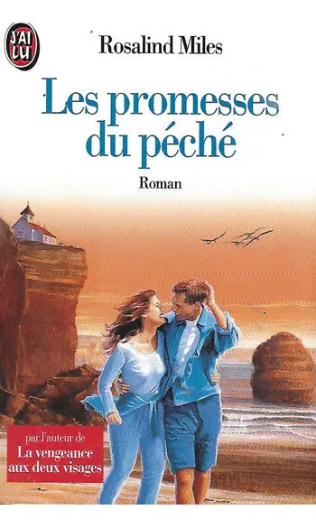 Les promesses du péché ( Rosalind Miles