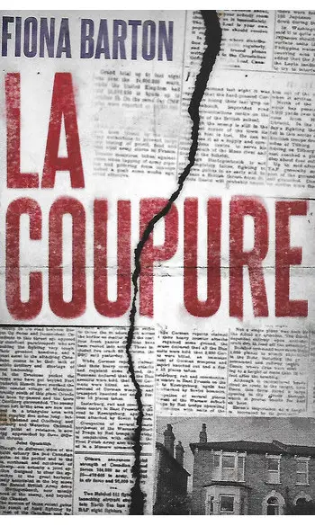 La Coupure ( Fiona BARTON )