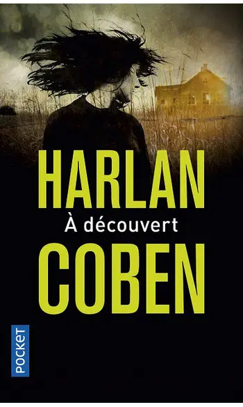 A découvert ( Harlan Coben )