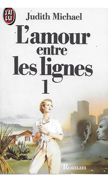 L'amour entre les lignes Tome 1