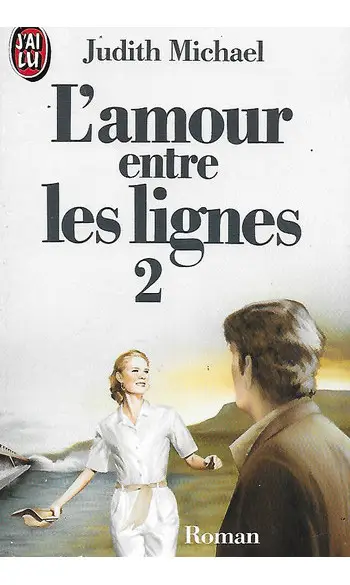 L'amour entre les lignes Tome 2