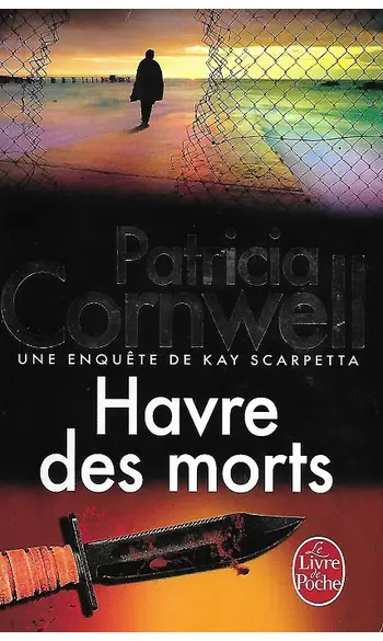 Havre des morts ( Patricia Cornwell )