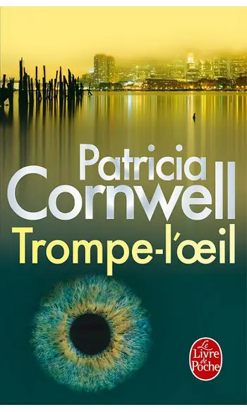 Trompe-l'oeil ( Patricia Cornwell )