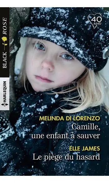 Camille, une enfant à sauver - Le piège