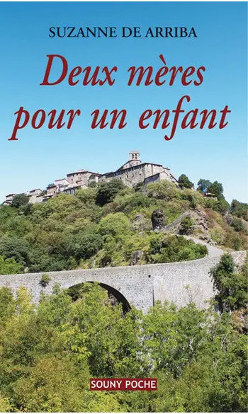 Deux mères pour un enfant ( DE ARRIBA )