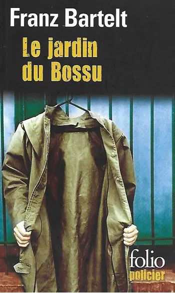 Le jardin du ( Franz Bartelt )