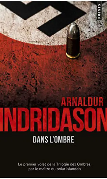 Dans l'ombre ( Arnaldur Indridason )