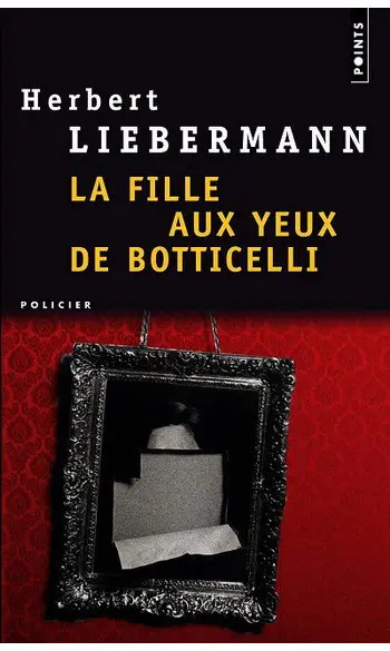 La Fille aux yeux de Botticelli ( Lieber