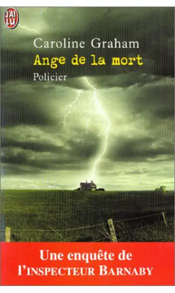 Ange de la mort ( Caroline Graham )