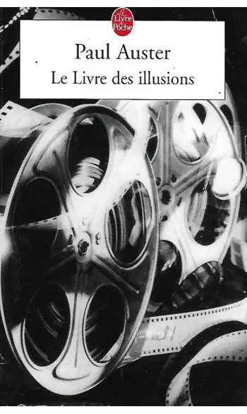 Le Livre des illusions ( Paul Auster )
