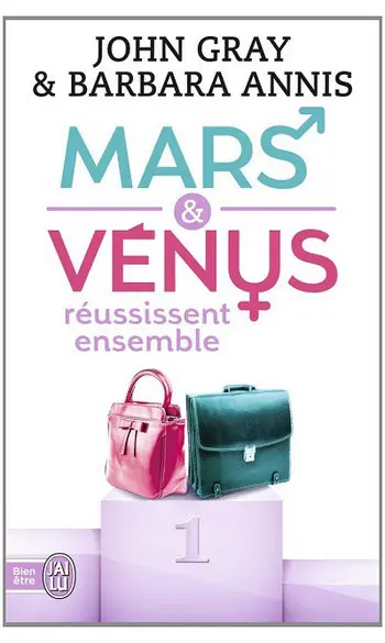 Mars et Vénus réussissent ensemble