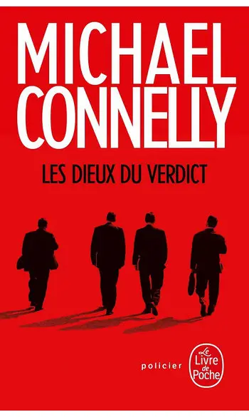 Les dieux du verdict ( Michael Connelly