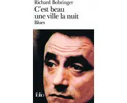 C'est beau une ville la nuit ( Bohringer