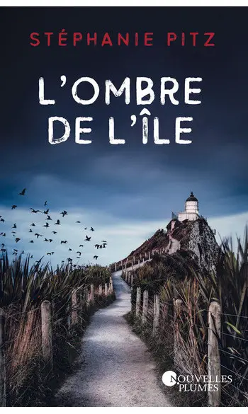L'Ombre de l'île ( Stéphanie Pitz )