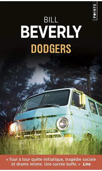 Dodgers ( Bill Beverly )