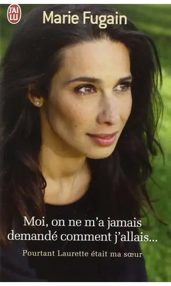 Moi, on ne m'a jamais demandé comment j'