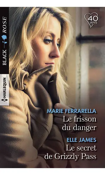 Le frisson du danger - Le secret de Griz