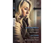 Le frisson du danger - Le secret de Griz